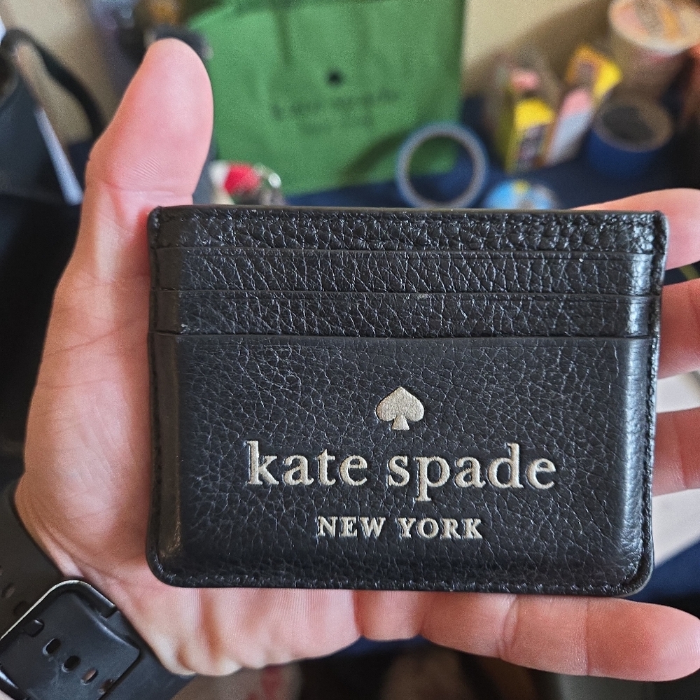 Kate Spade - Cardholder ♠️🔥